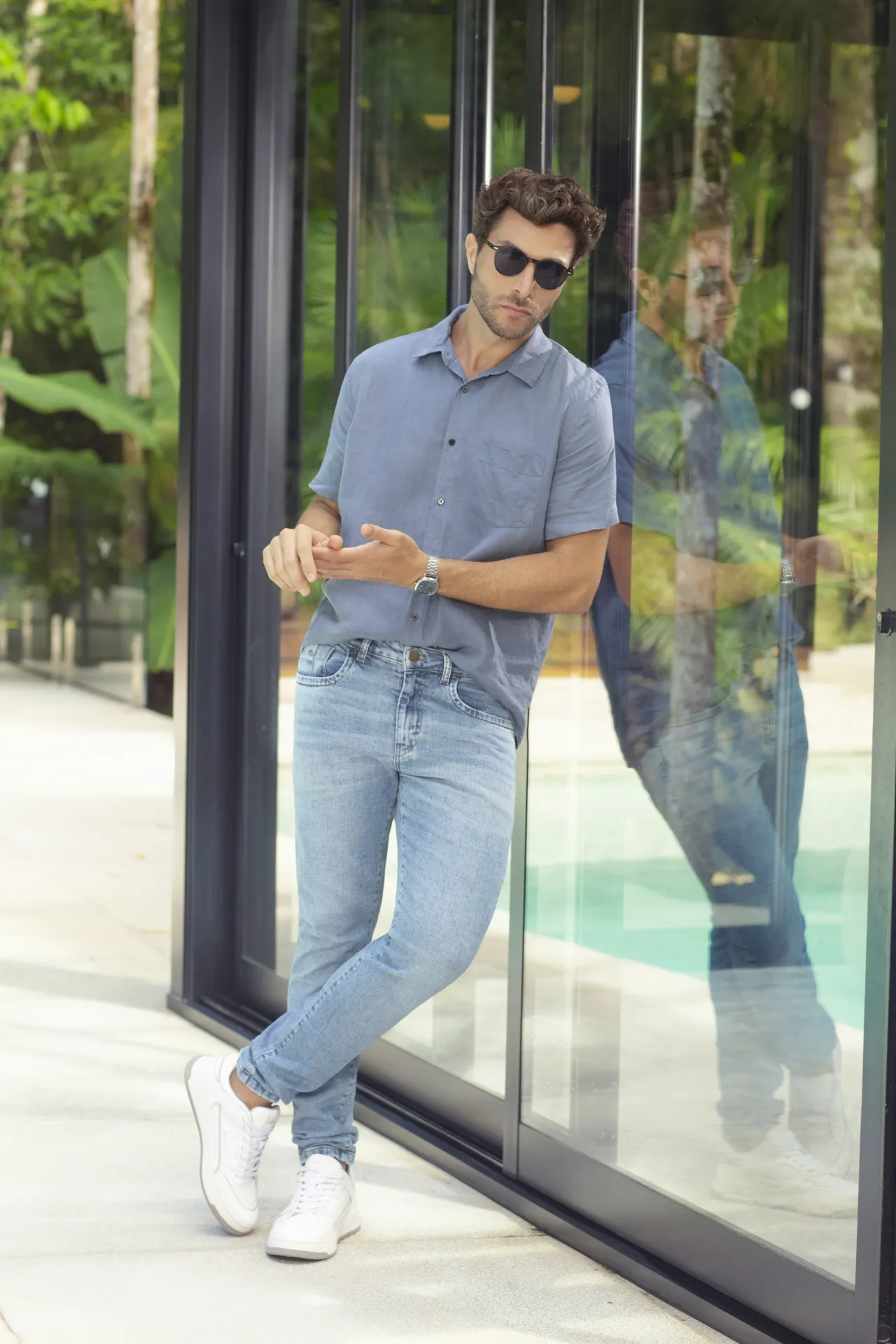 Masculino
